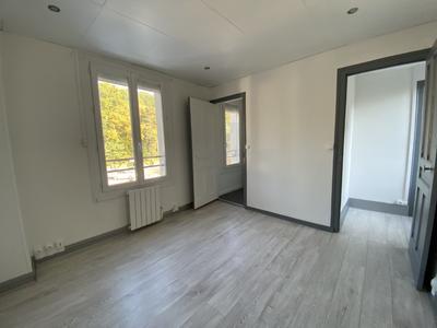 Maison - 75 m² - 3 pièces