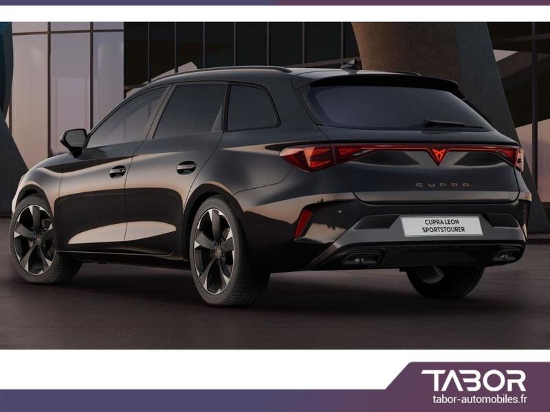 Cupra Leon St 1.5 eTSI 150 Dsg Pano EdgeP Led