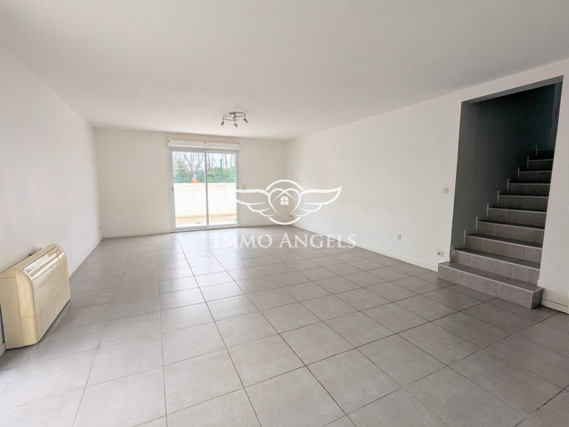 Maison - 134 m² - 5 pièces