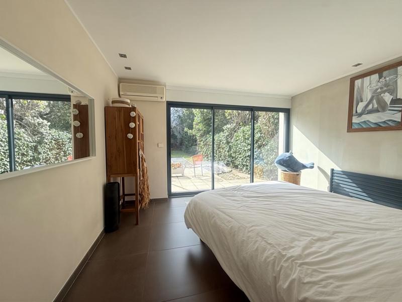 Maison - 211 m² - 5 pièces