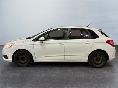 Citroën C4 Entreprise Hdi 90 Fap