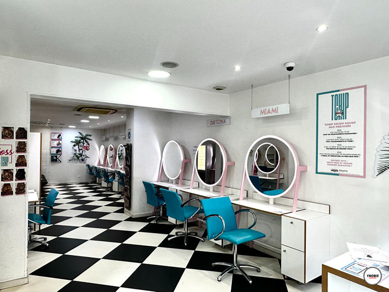 Immeuble - 210 m² - 8 pièces