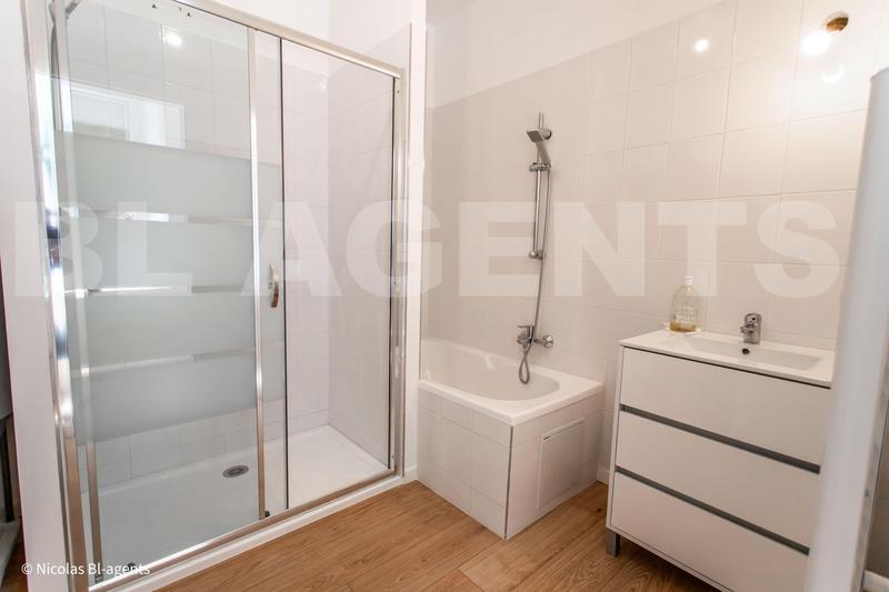 Maison - 75 m² - 3 pièces