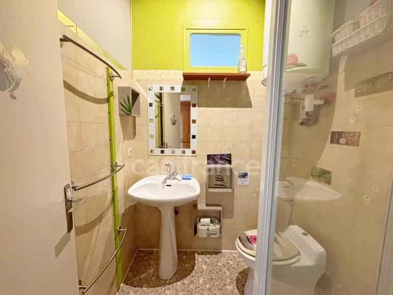 Studio - 33 m² - 2 pièces