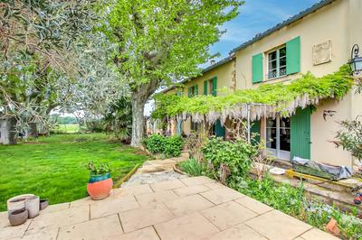 Bastide - 558 m² - 10 pièces