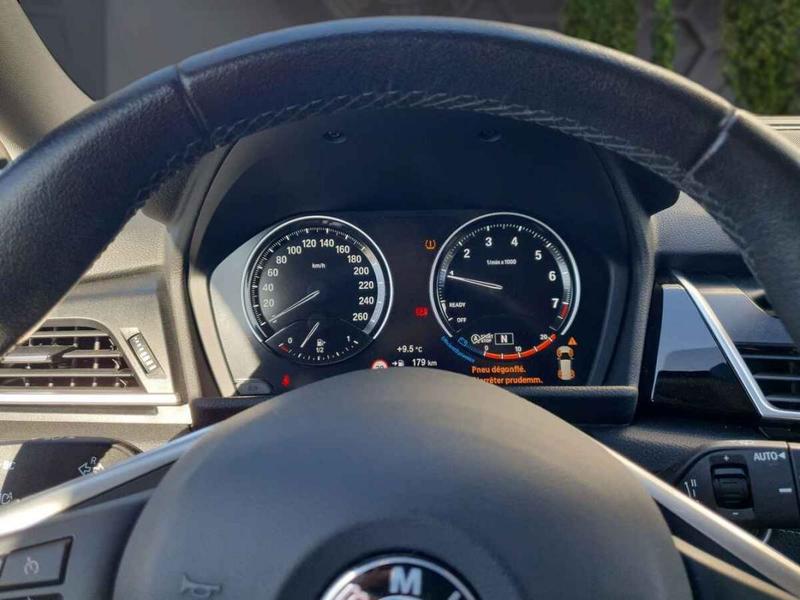 Bmw Serie 2 Gran Tourer 216i 109 cv Sport