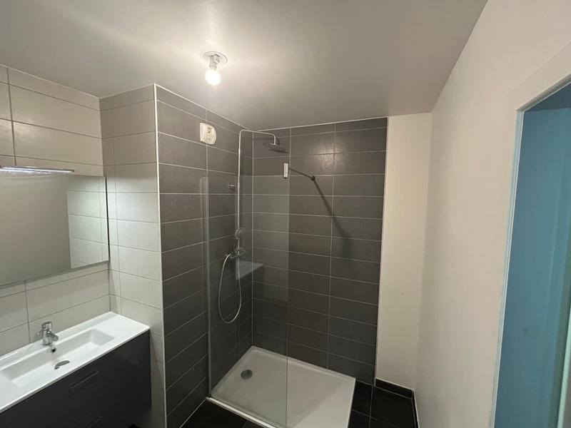 Appartement - 79 m² - 4 pièces