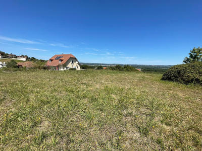 Terrain - 3 950 m²