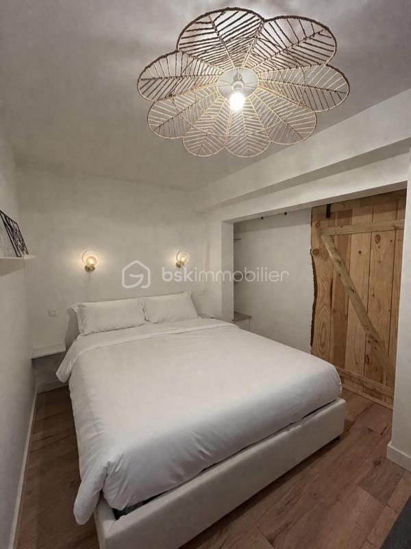 Immeuble - 120 m² - 7 pièces