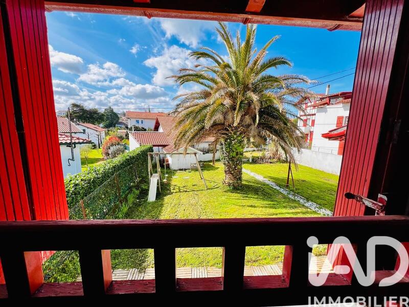 Maison de village - 138 m² - 7 pièces