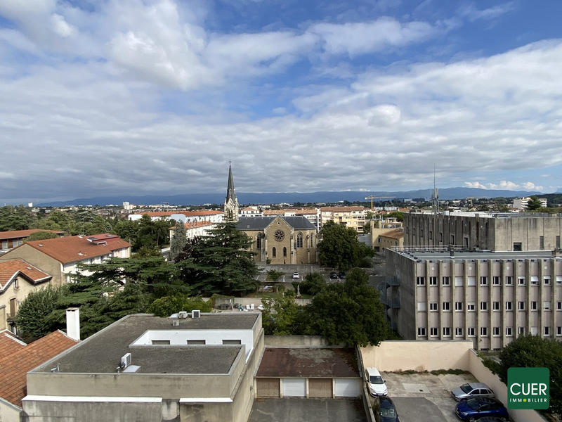 Appartement - 89 m² - 4 pièces