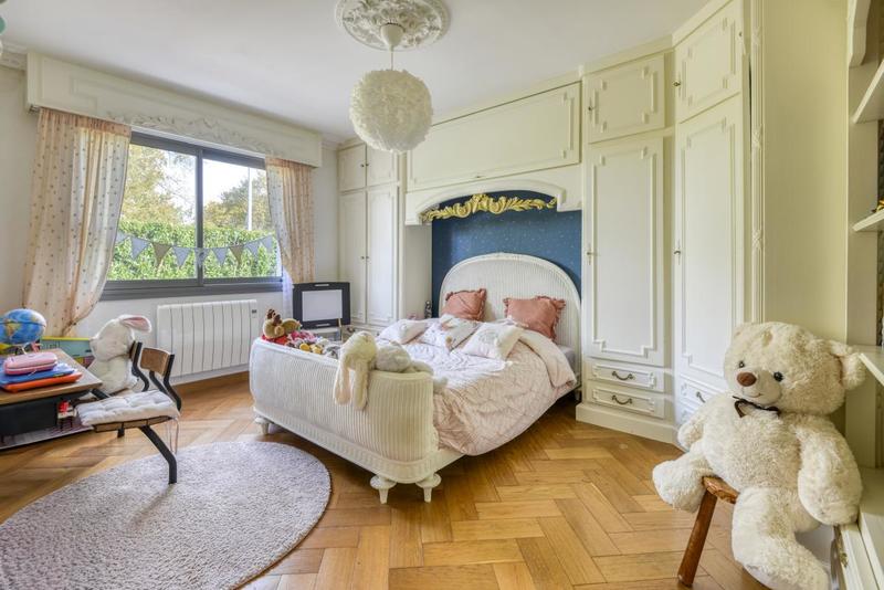 Maison - 171 m² - 7 pièces