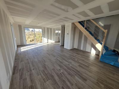 Maison - 114 m² - 5 pièces