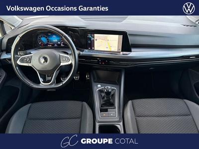 Volkswagen Golf 1.0 eTSI Opf 110 Dsg7 Active