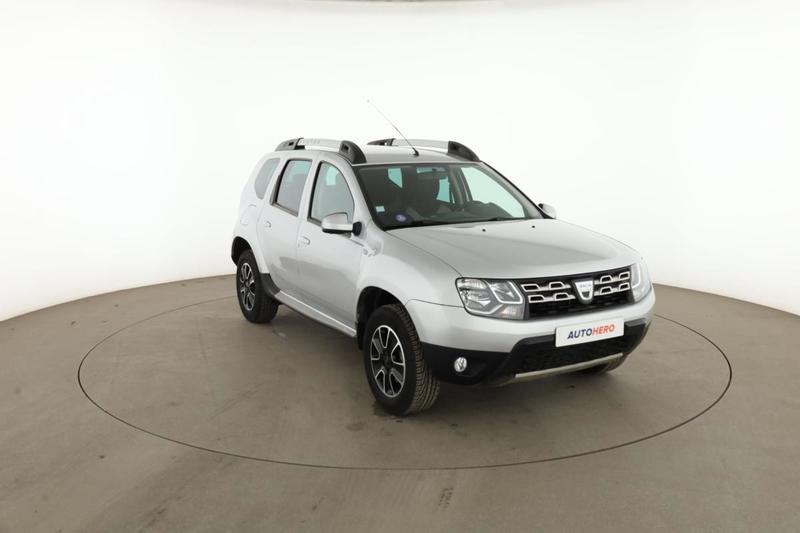 Dacia Duster 1.2 TCe Prestige 4x2 125 ch