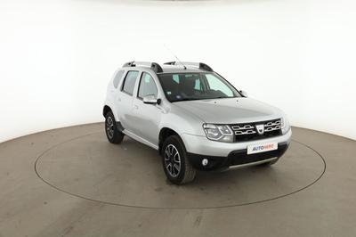 Dacia Duster 1.2 TCe Prestige 4x2 125 ch