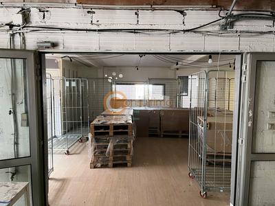 Local d'activité / Entrepôt - 450 m²