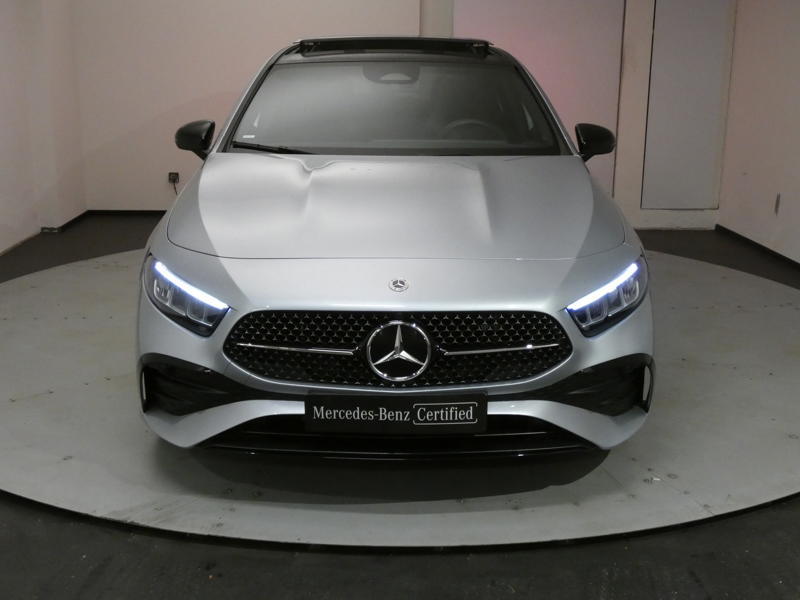 Mercedes Classe a 250 e Hybrid Eq Amg Line