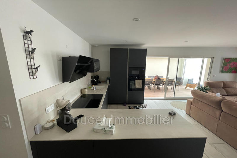 Villa - 92 m² - 5 pièces