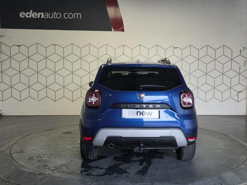 Dacia Duster Blue dCi 115 4x2 Prestige