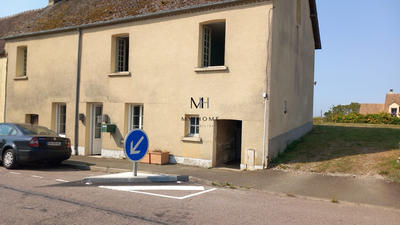 Maison ancienne - 112 m² - 4 pièces