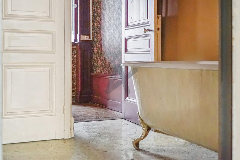 Appartement - 161 m² - 5 pièces