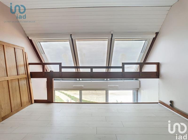 Appartement - 62 m² - 2 pièces