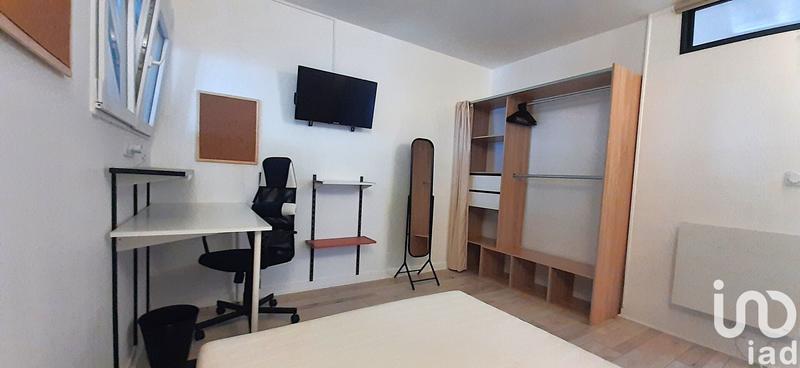 Appartement - 75 m² - 4 pièces