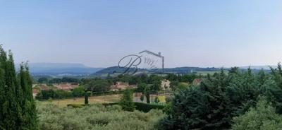 Villa - 101 m² - 4 pièces