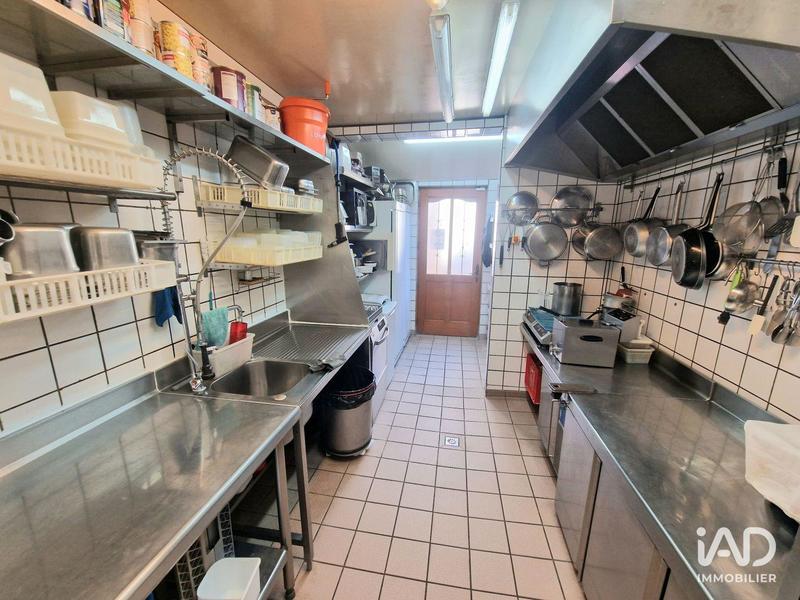 Local commercial - 100 m²