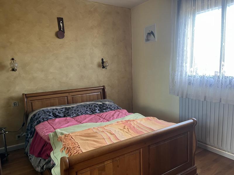 Maison - 75 m² - 3 pièces