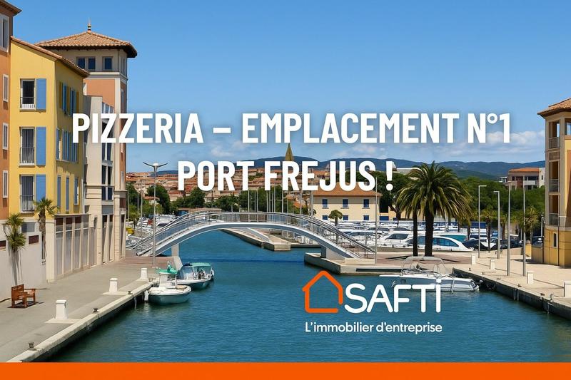 Local commercial - 30 m²