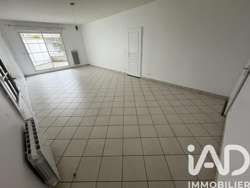 Appartement - 120 m² - 5 pièces