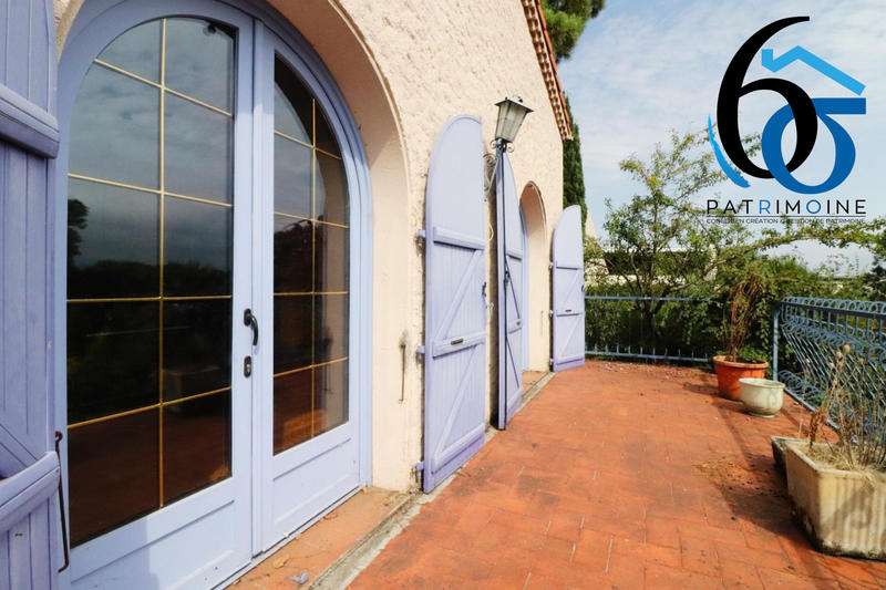 Maison - 130 m² - 7 pièces