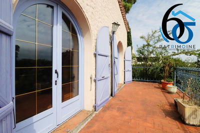 Maison - 130 m² - 7 pièces