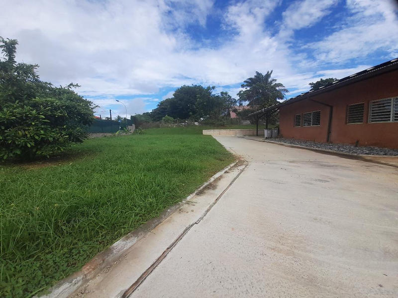 Villa - 160 m² - 5 pièces