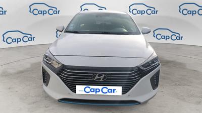 Hyundai Ioniq 1.6 GDi 141 Plug-In hybrid Dct6 Executive