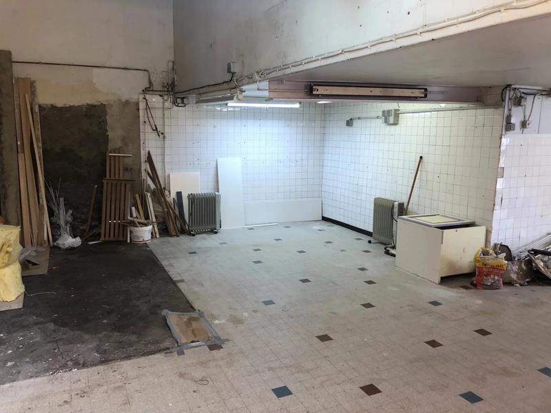 Appartement - 96 m² - 4 pièces