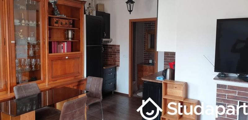 Appartement - 50 m² - 3 pièces