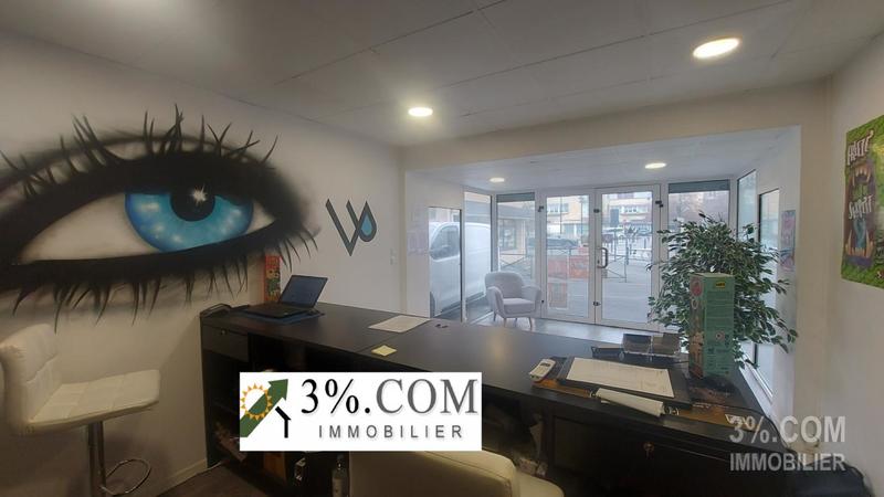 Local commercial - 30 m²