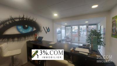 Local commercial - 30 m²