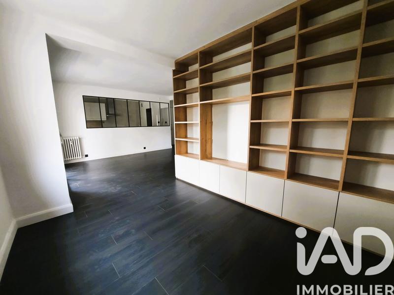 Appartement - 71 m² - 4 pièces