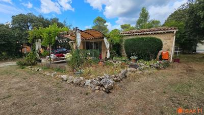 Maison - 172 m² - 5 pièces