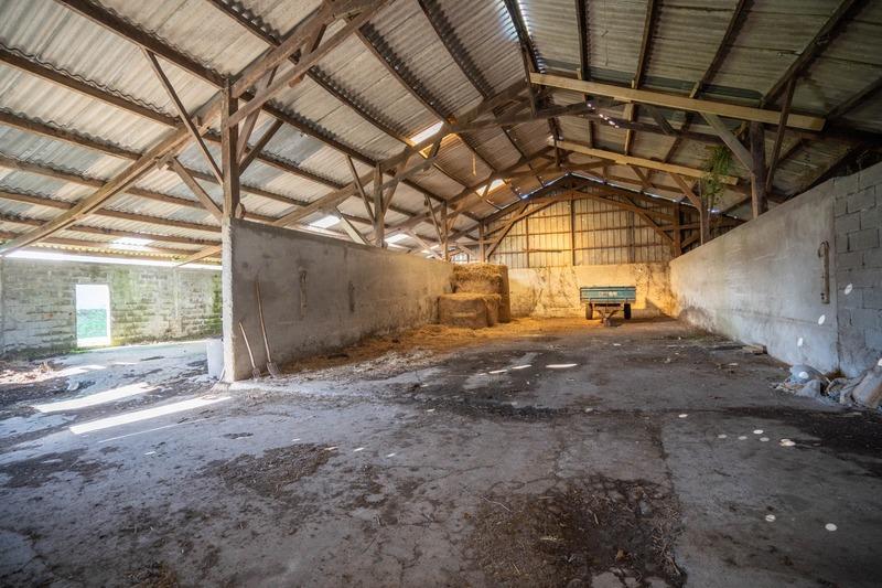 Longère - 100 m² - 5 pièces