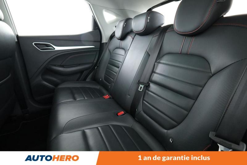 Mg Zs 1.0 t-GDi Luxury 2wd 111 ch