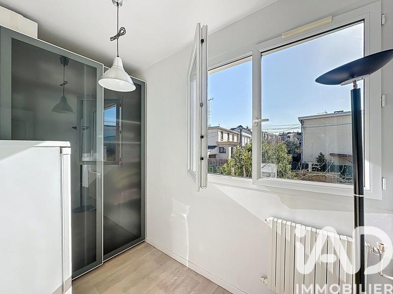 Maison - 132 m² - 7 pièces