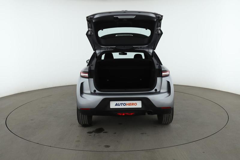 Ds Ds 3 Crossback 1.2 PureTech Chic 100 ch