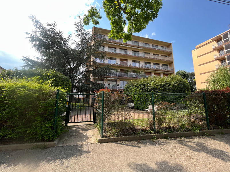 Appartement - 71 m² - 3 pièces