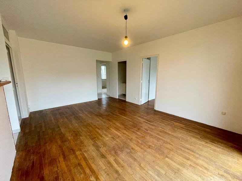 Appartement - 72 m² - 4 pièces