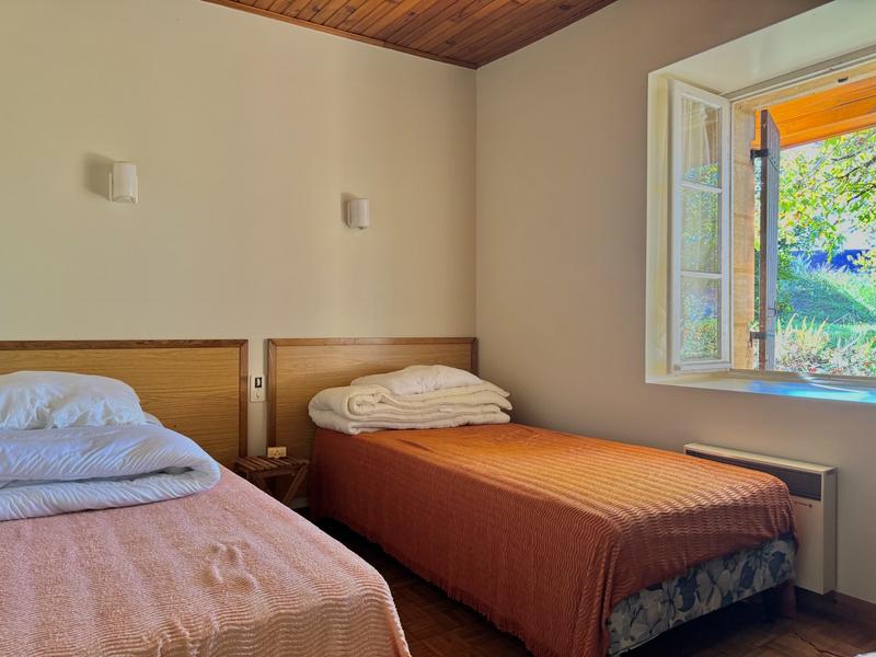 Maison traditionnelle - 67 m² - 4 pièces